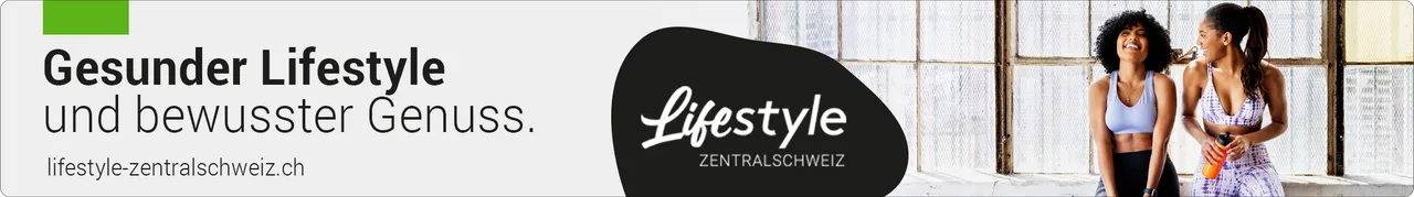 Lifestyle Zentralschweiz